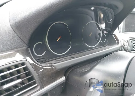 2015 BMW 640I Gran Coupe z USA, uszkodzony, nr VIN WBA6A0C51FD318612